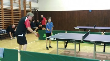 Výsledky - 25.02.2017 - O pohár starostu obce Šintava - FOTOGRAFIE