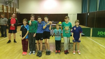 Výsledky - 25.02.2017 - O pohár starostu obce Šintava - FOTOGRAFIE