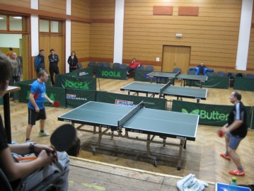 Výsledky - 27.12.2013 - Vianočný turnaj Horné Orešany - 5. ročník