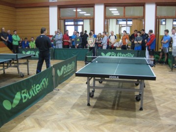 Výsledky - 27.12.2013 - Vianočný turnaj Horné Orešany - 5. ročník