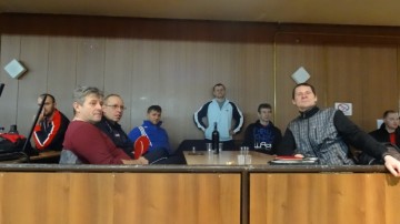 2017.01.07. Špačince